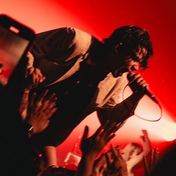 【JH專訪】日本樂團 ALI 主唱 LEO 人生前三重大回憶是《大港開唱》！死前一定要看到結局的漫畫是？