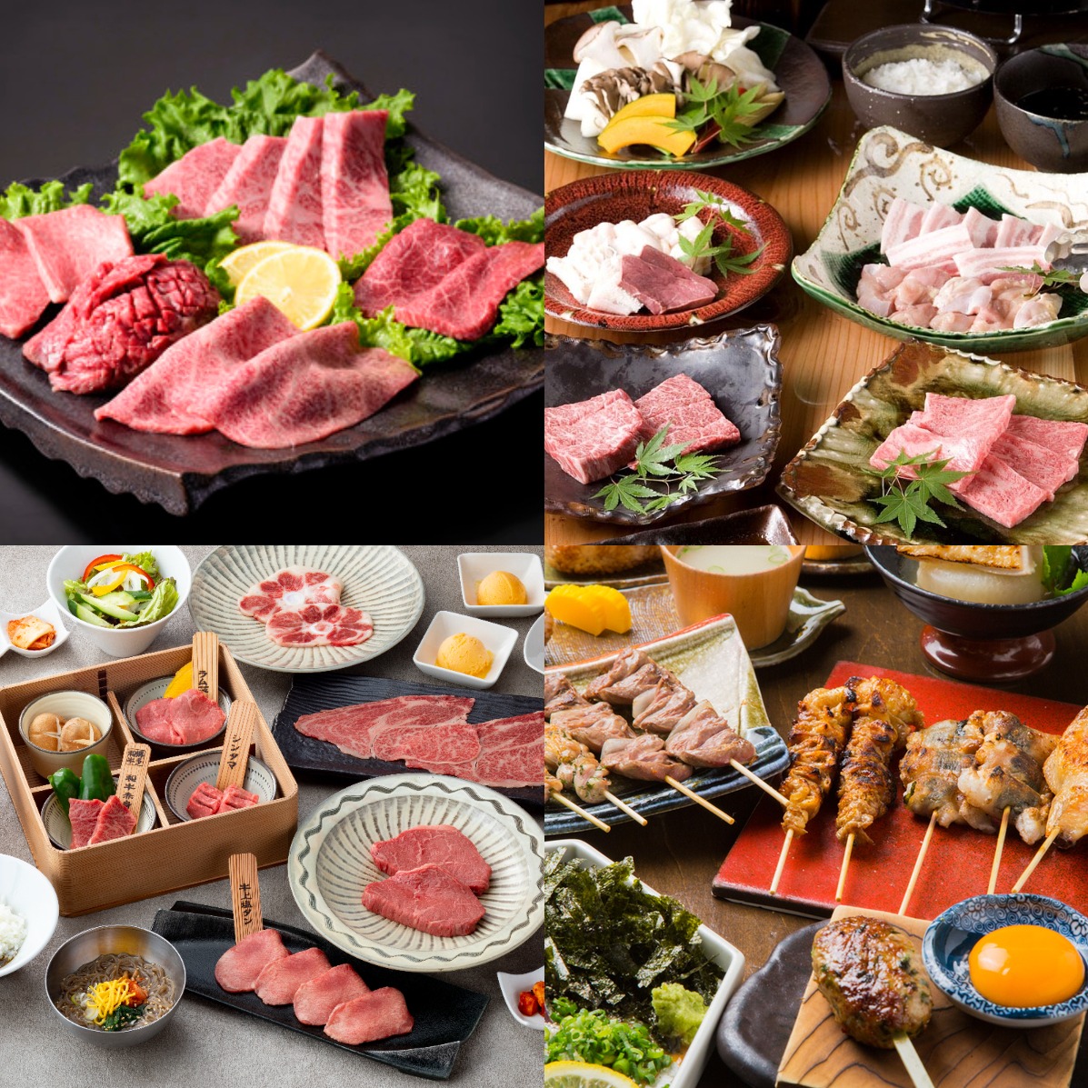 2025年福岡晚餐四選介紹！讓前往福岡的每晚美味免煩惱