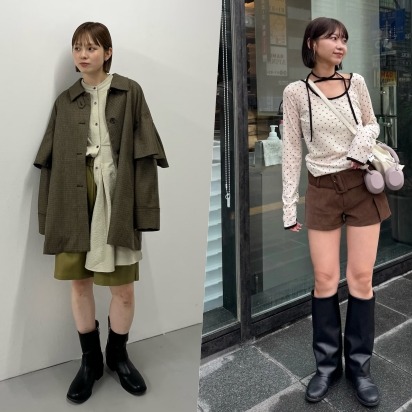 提前為秋季做準備！2025入秋必穿4個色系：從咖啡、天空藍、灰等打造日系時髦