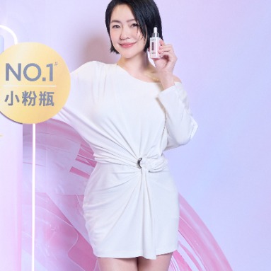 2026 小S 復出金句太值得學!談大S「有去無回」惹全場鼻酸,走過低潮曝:這 10 句話讓我重新發光