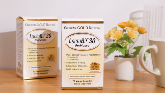 歐美日本超瘋的「益生菌」品牌引進來台！自然光采肌迅速入手指南