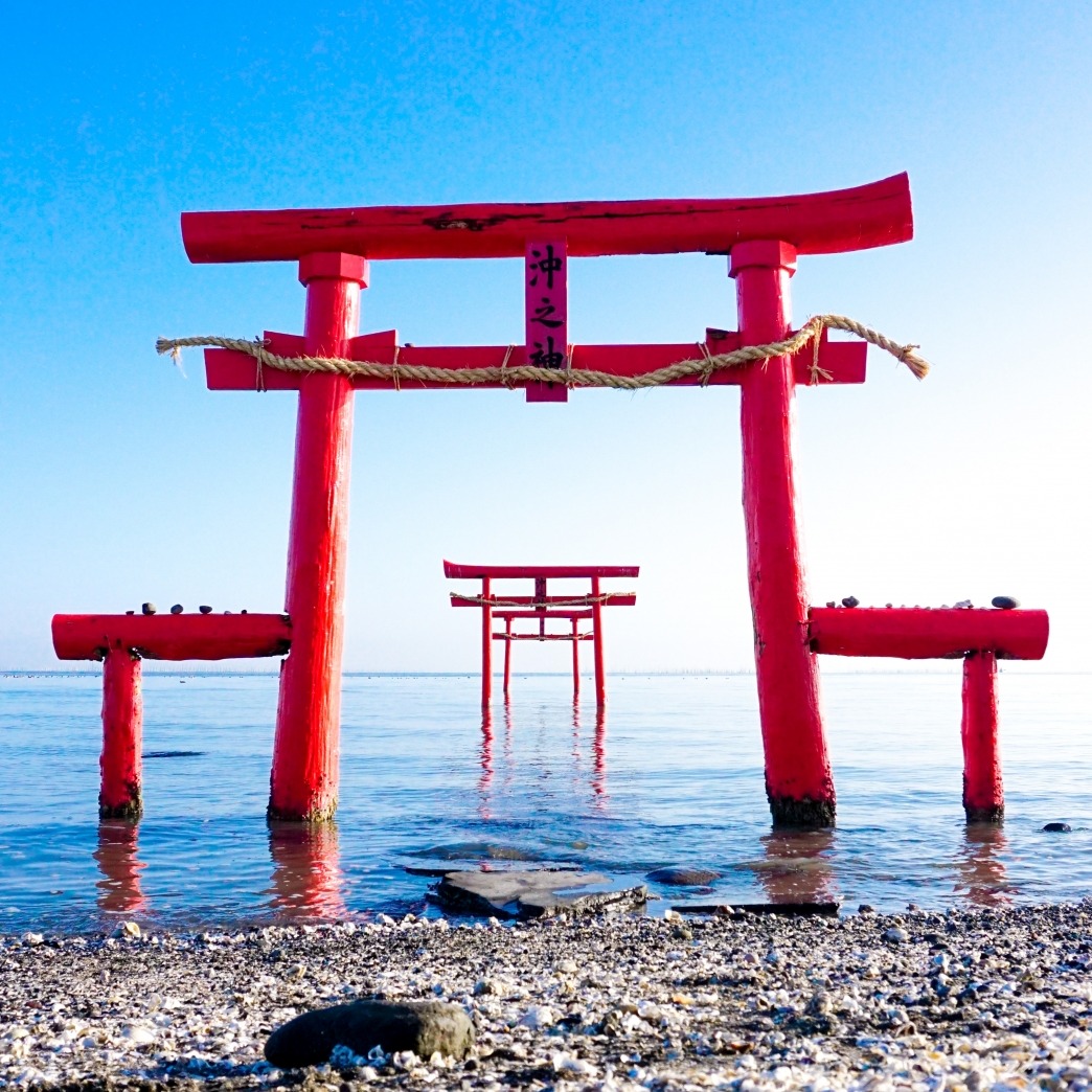 台人限定!九州佐賀縣「太良町觀光大使」徵選中! 送你免費玩太良町4天3夜