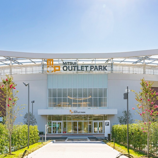 MITSUI OUTLET PARK 瑪林匹亞神戶，好吃好逛又好玩讓你待上一整天！