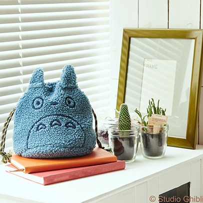 日本郵局限定2021秋冬版「龍貓」商品暖心開賣！