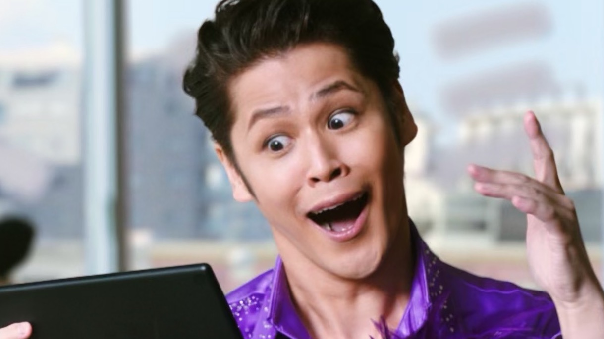 2021年10月日本最新人氣廣告7選