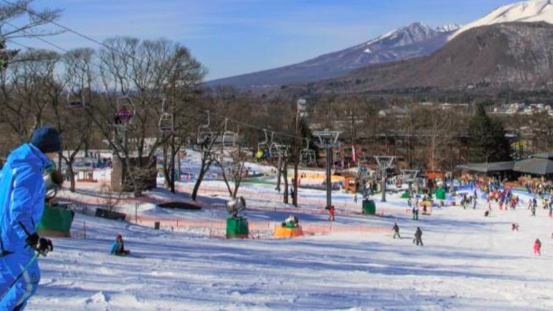 第一次滑雪就上手！日本滑雪場推薦6選，初學者也能盡情感受滑雪的樂趣