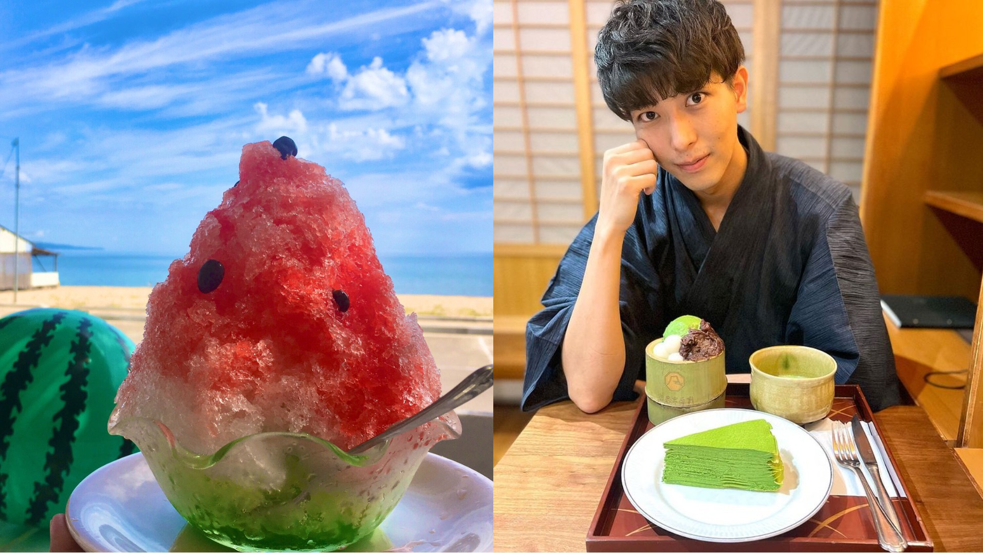 小隊長一樹的日本夏日歌單推薦！夏天的酸甜熱血全都濃縮在此