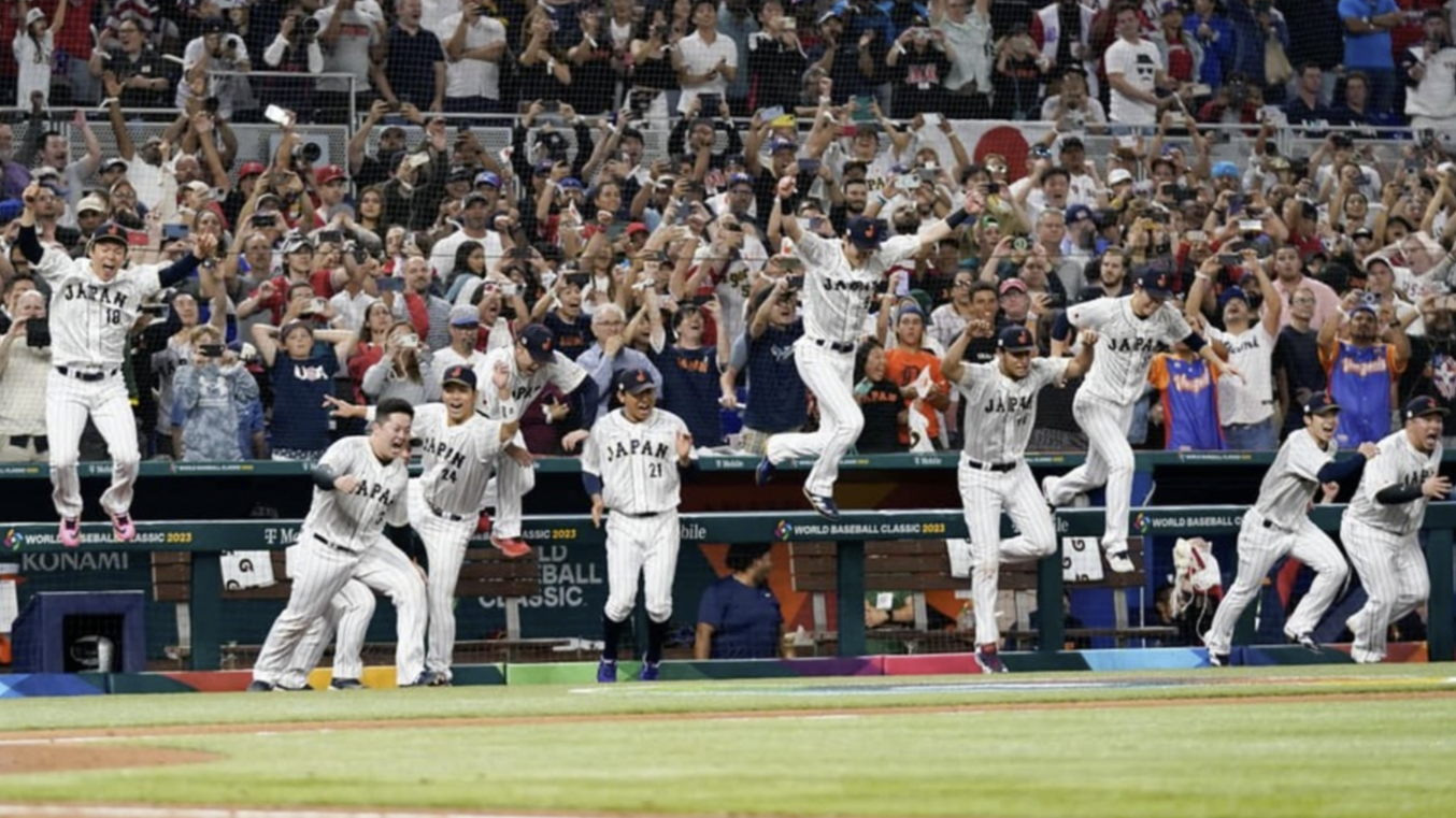 日本隊贏啦！拉麵店老闆請客！日本網民祭品文大集合，請記得兌現呀！