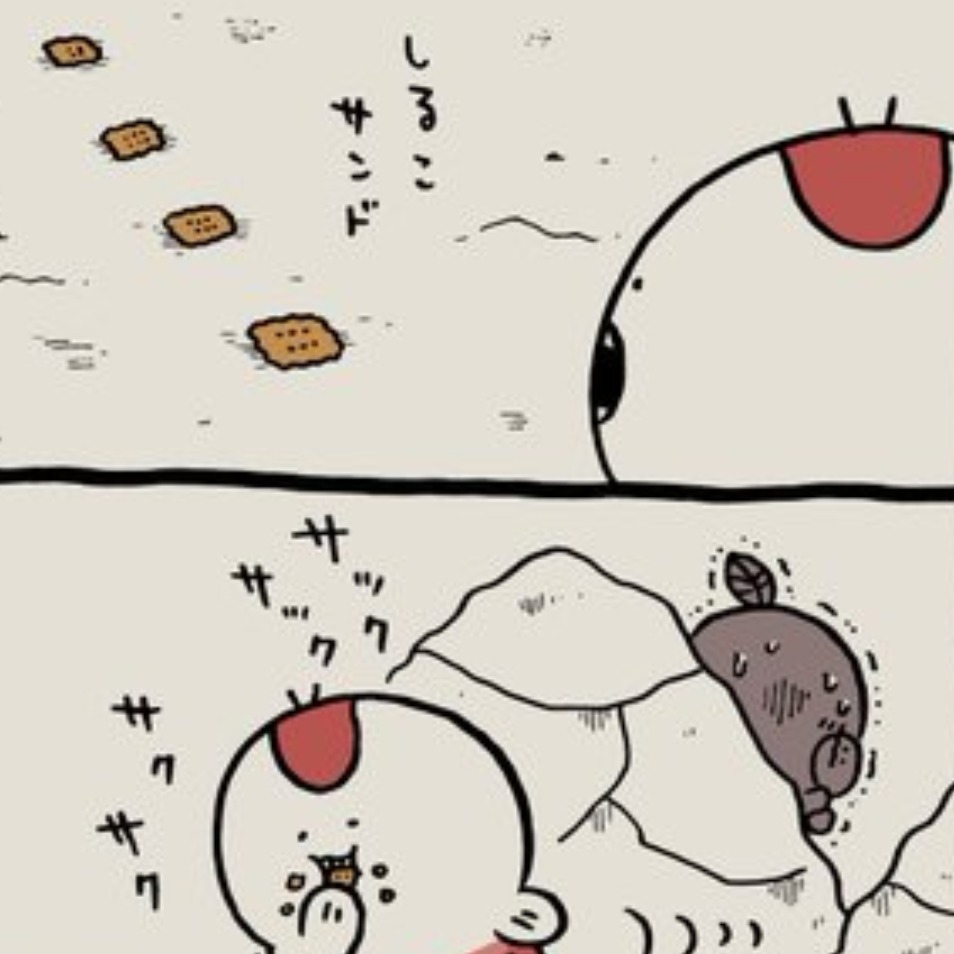 吉伊卡哇效應!神秘的點心「紅豆夾心餅乾」衝上流行趨勢,背後竟隱藏恐怖故事?