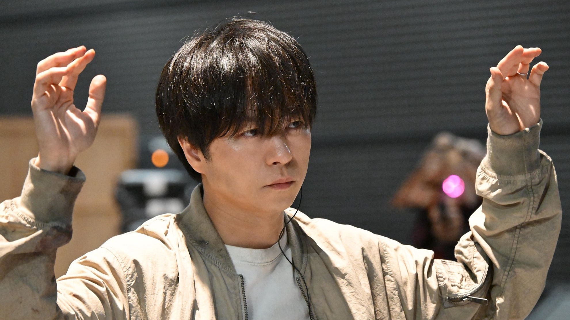 2025夏季日劇介紹《占領電視台》：櫻井翔主演的佔領系列重磅回歸！