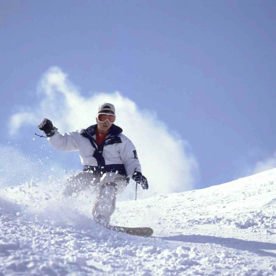 泡湯滑雪一次玩！從城崎溫泉出發，玩轉「神鍋高原」三大滑雪場