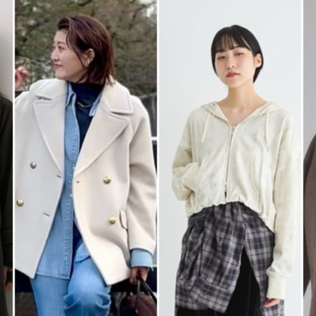 【日系品牌】日系中性品牌 10 選，穿出自己的態度