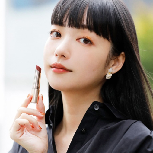 JHgirls愛用彩妝推薦!如果只能選三隻唇膏留下來...選這些就對了！