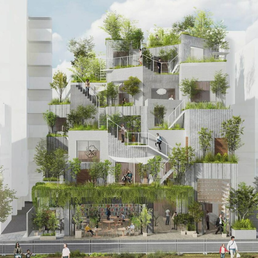 可以定居的飯店？ ！福岡「NOT A HOTEL」提出的嶄新生活提案