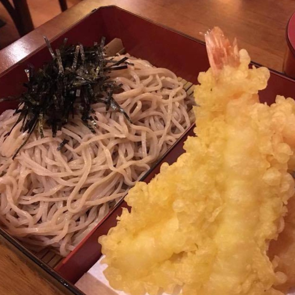 2024年台北必吃日式蕎麥麵餐廳！想吃到日本道地美味不必搭飛機