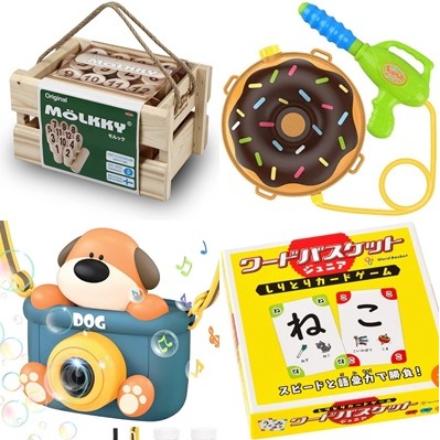 日本人露營都這樣玩！適合親子寵物同樂的露營玩具15選