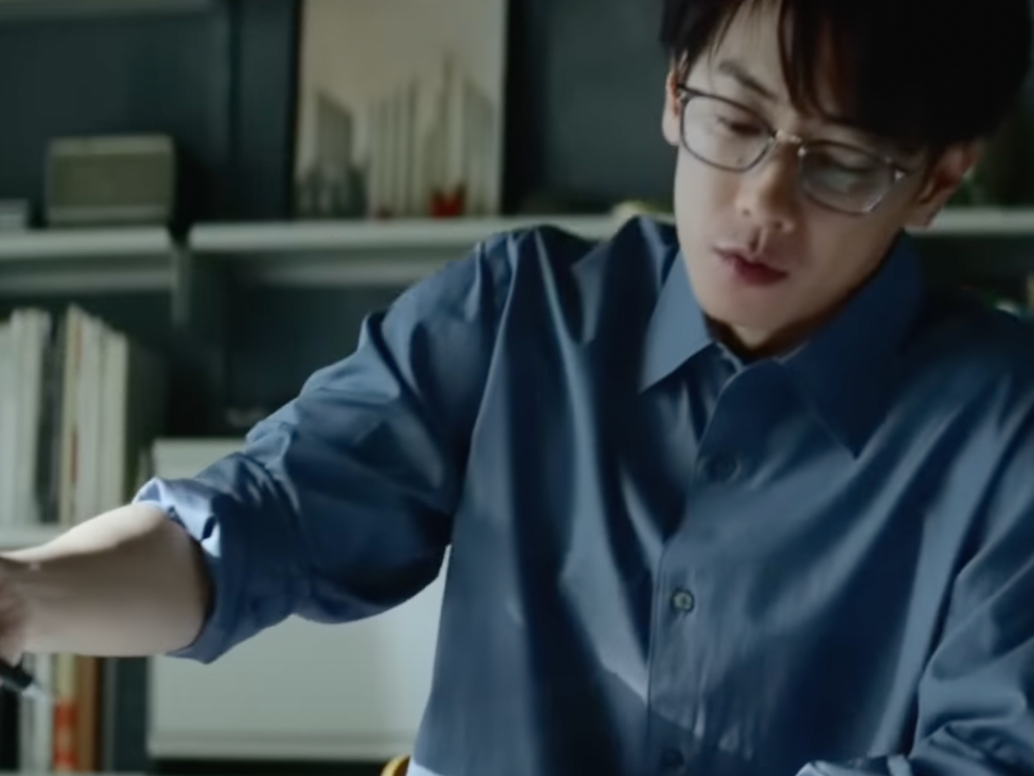 炎炎夏日就該來看佐藤健和山田涼介的吃冰鏡頭！2022年7月日本最新人氣廣告5選