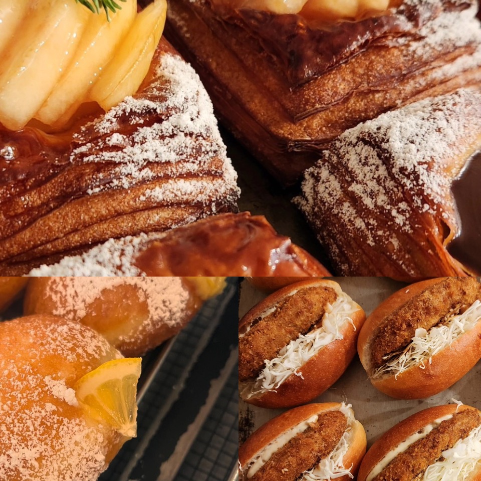 2024年福岡必去超人氣麵包店6選!麵包控就快來福岡大啖一波吧