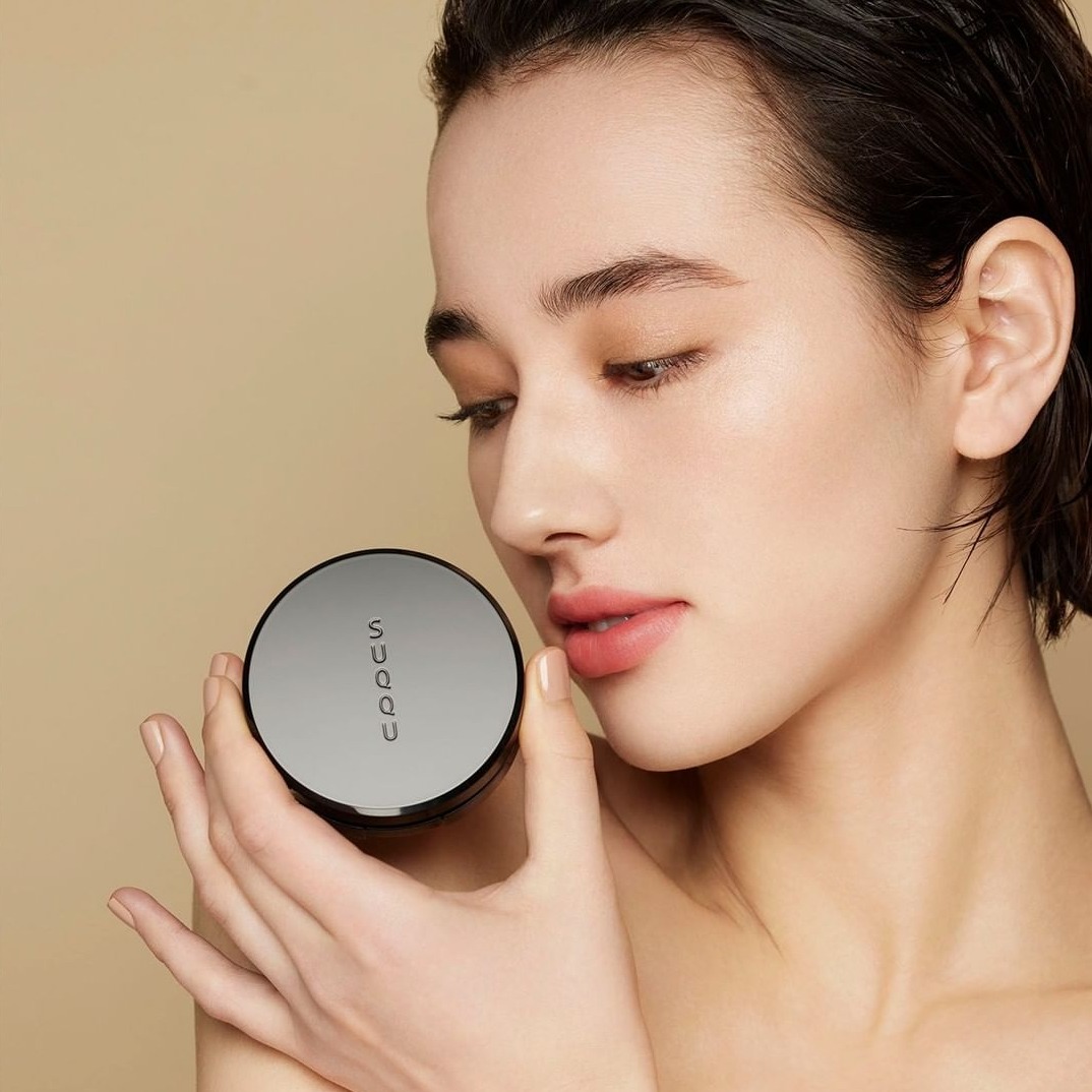 2023日本專櫃品牌熱賣氣墊粉餅 4 選!輕鬆搞定完美膚質一整天不脫妝