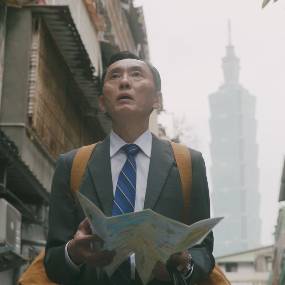 日星接棒來台美食行!《孤獨的美食家2024跨年特別篇》《速水茂虎道的移動廚房》都來台灣啦