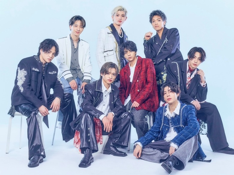 星達拓偶像團「timelesz」新成員名單出爐，八人體制「再出道」！