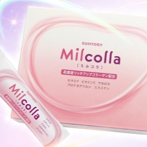 三得利日本好評藥妝產品3選 在台灣也可以輕鬆購入的美容保養首選