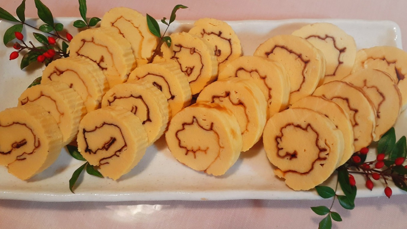 5月24日是伊達卷之日！和名將伊達政宗究竟有什麼關係？