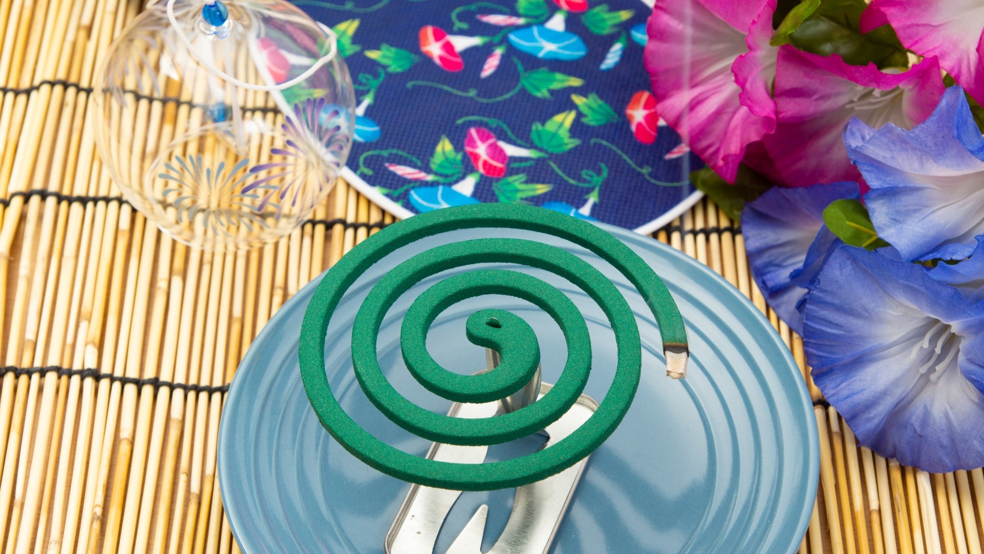 蚊蟲退散！日本市售防蚊蟲產品5選，夏天終於不用再被蟲蟲吵到睡不著了