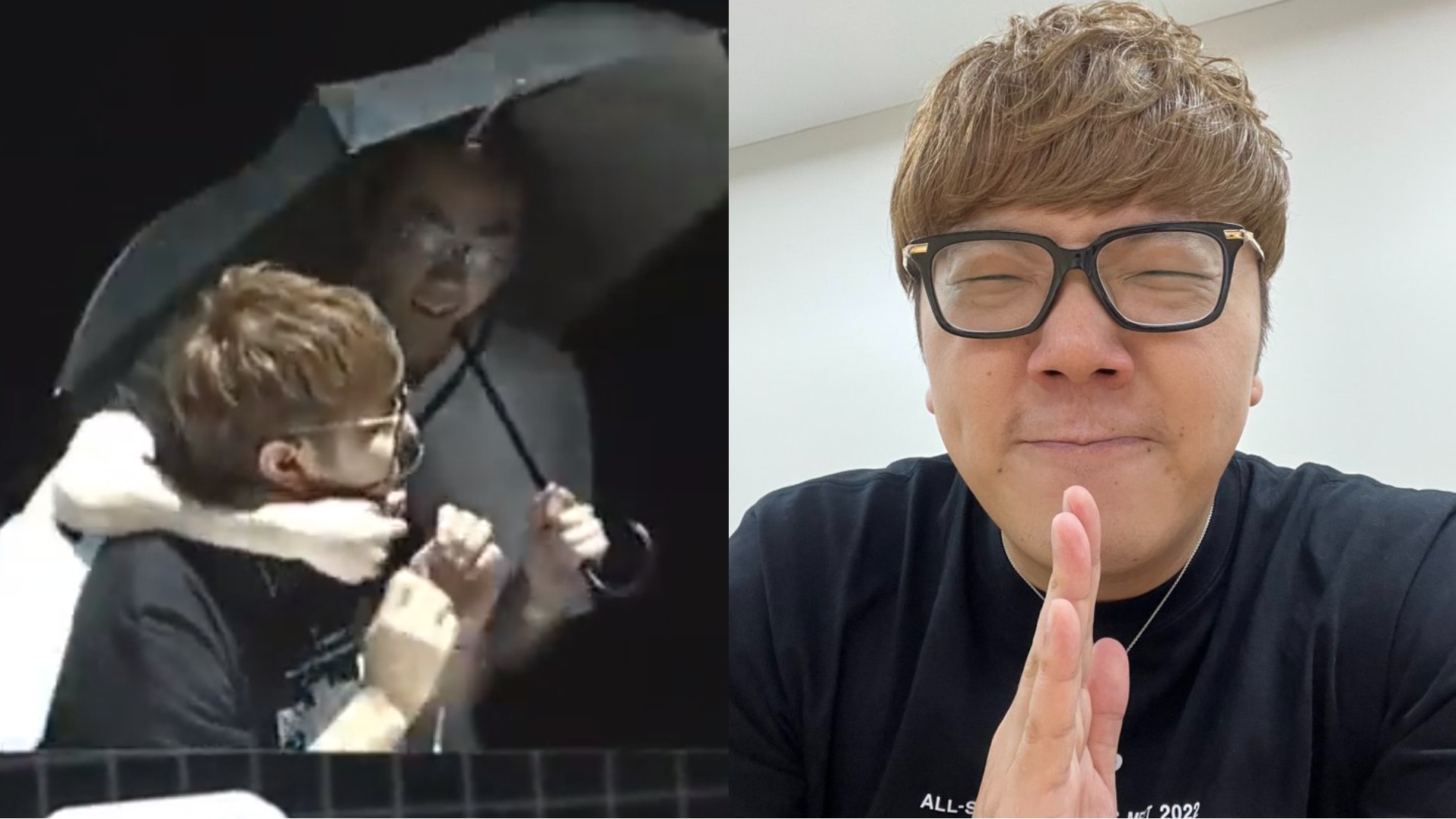 人氣日本YouTuber HIKAKIN現場直播被歹徒摟脖，驚悚影片在網上引發討論