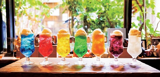 日本最新昭和復古世界展池袋登場！人氣純喫茶齊聚一堂帶你一秒回到懷舊昭和時代