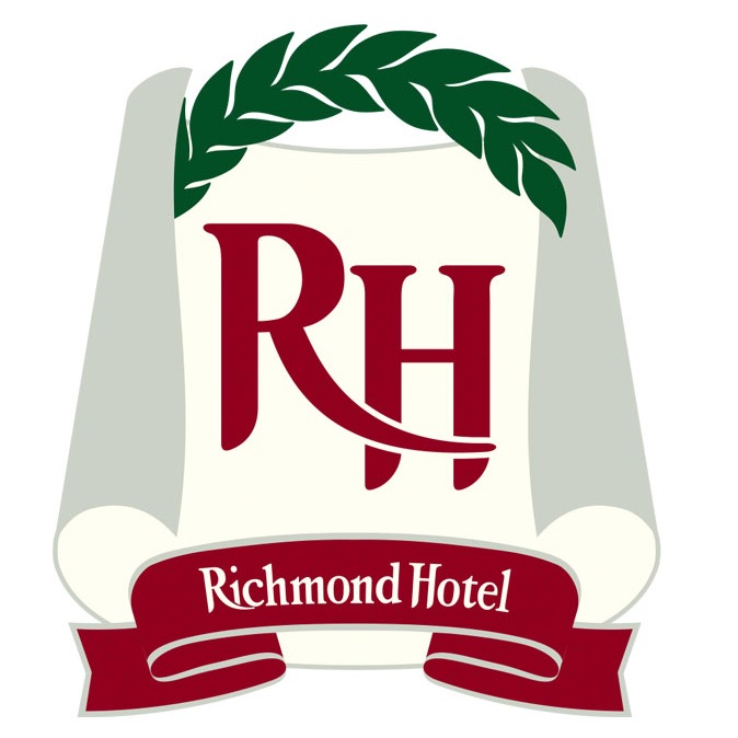 Richmond Hotel 9折優惠券