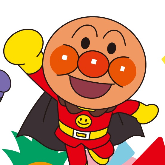 「麵包超人館 台北」迎接十週年慶典!限定活動贈品好康一次公開 週末限定!麵包超人角色齊聚慶十週年 推兩日限定歡樂活動