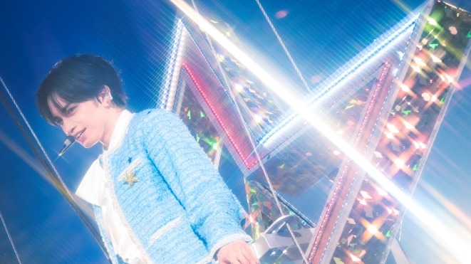 【訪問】中島健人比小籠包更愛的是？蔚為話題的「魔法棒」的設計理念與願景全公開！