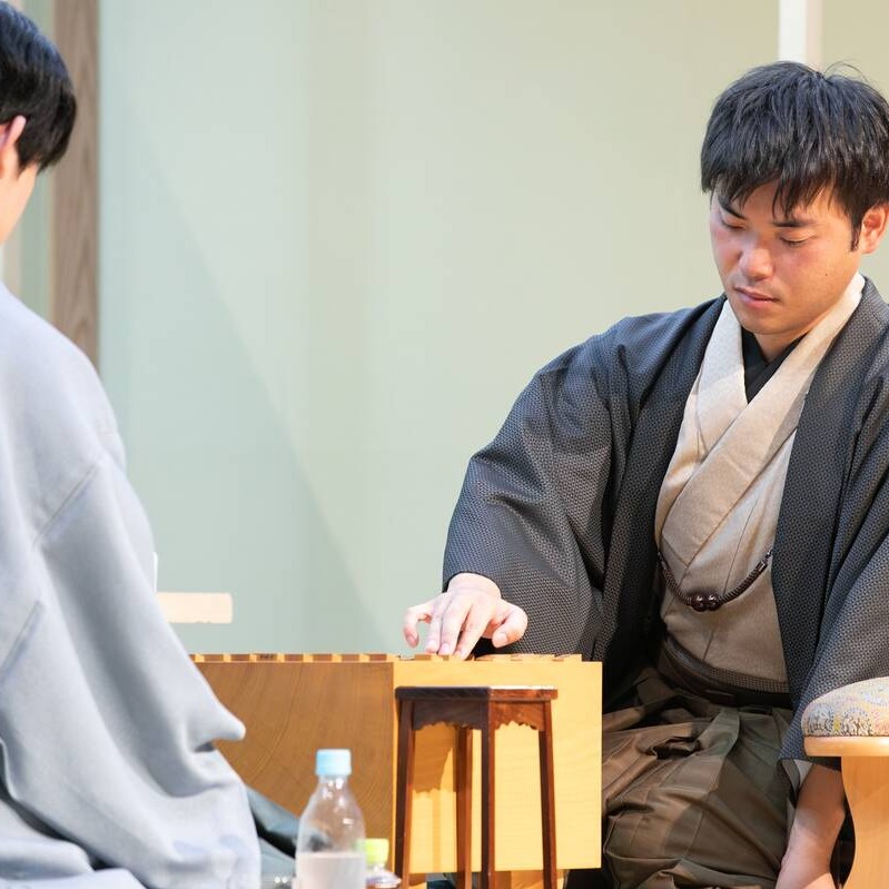 下棋也能做愛心！日本將棋龍王喊「每下一手就捐熊本一萬元」網友大呼暖心