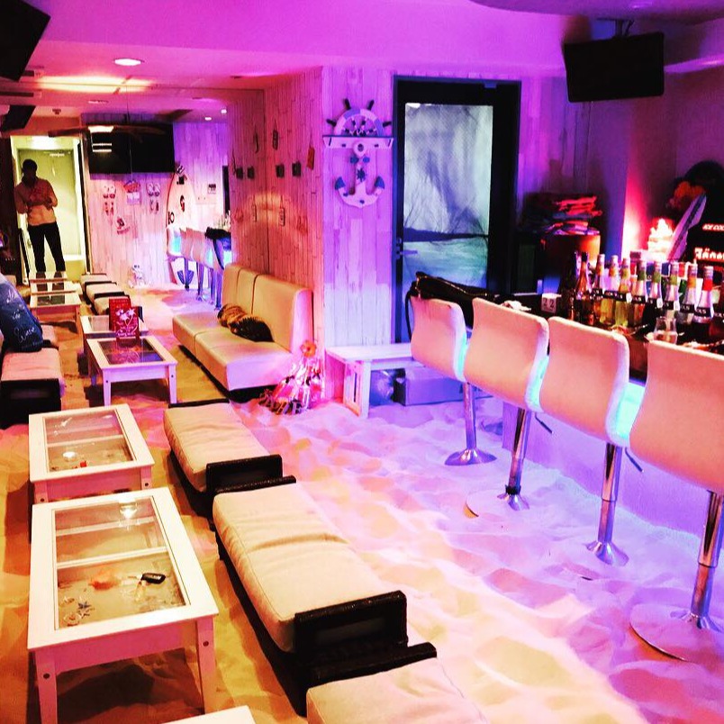 日本有趣特色酒吧 5 選！ 讓企鵝、偵探 陪你PARTY 一整夜