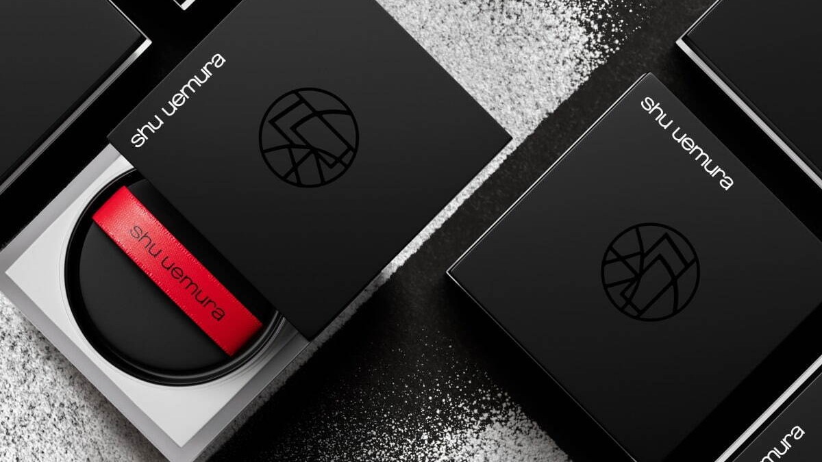 2022年日本最新春季彩妝介紹 底妝篇