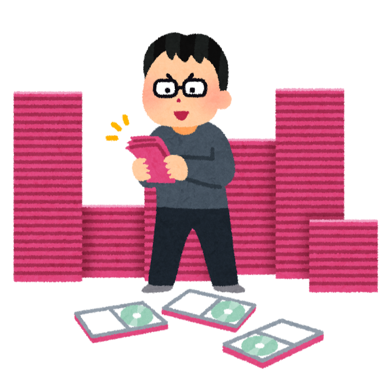 澀谷出現大量遺棄CD盒惹眾怒！在日本丟CD盒很麻煩嗎？