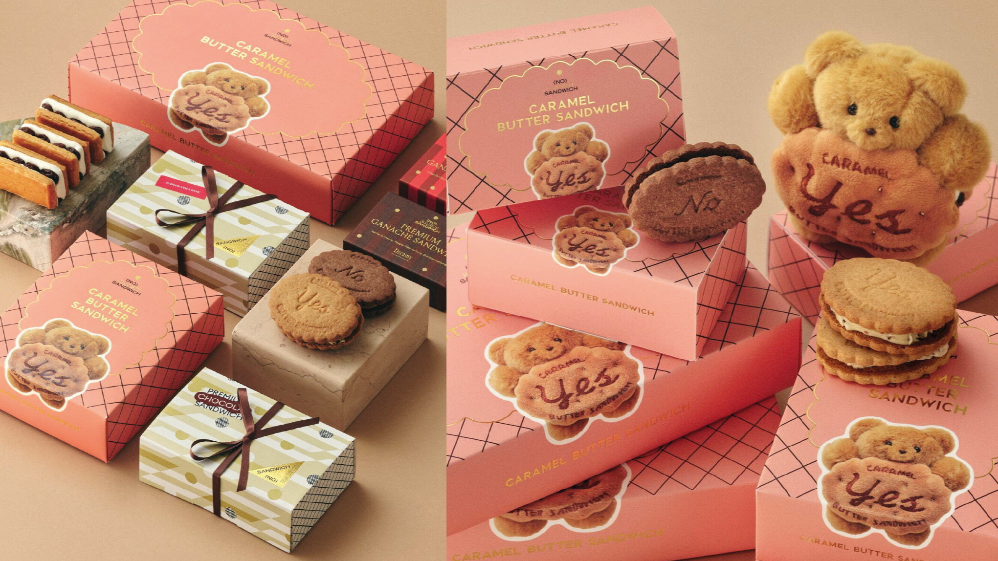 【新店速報】日本2025年4月新開幕推薦店5選！超可愛焦糖小熊伴手禮現身東京