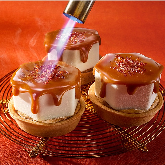 【新店速報】日本2025年5月新開幕推薦店5選!原宿蜜芋到大阪焦糖,一場甜點小旅行正在出發