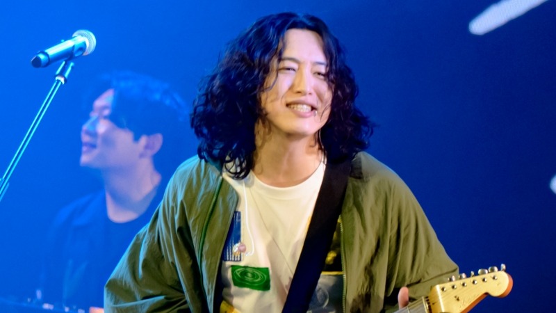 【現場報導】Tatsuya Kitani 三度來台首次個人專場!中英日台語樣樣來展誠意,唱到沒歌讓觀眾《咒術迴戰》主題曲大合唱