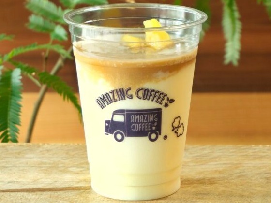 第2彈開催！猿田彥珈琲聯手放浪兄弟TETSUYA監製AMAZING COFFEE回來了！