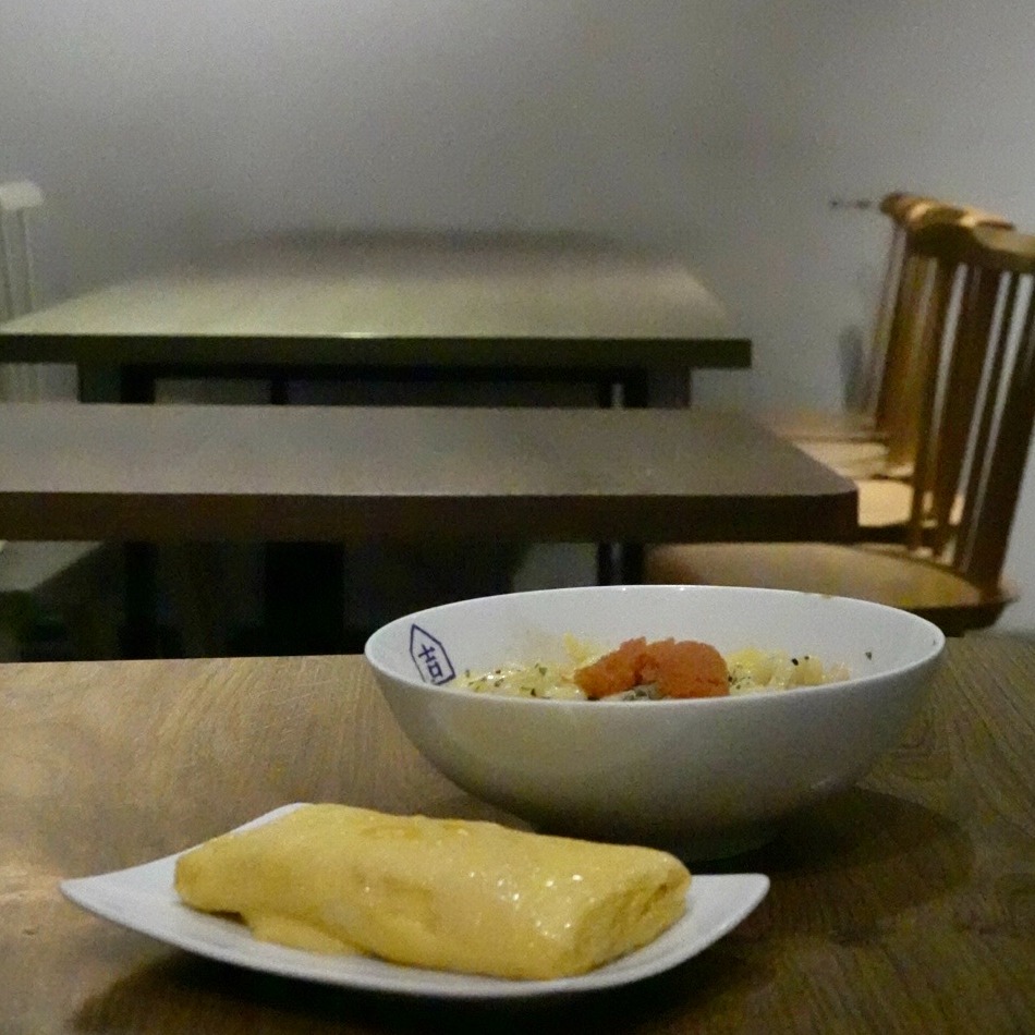 2022年台北必吃道地「玉子燒」，舌尖上最難尋找的道地日本家常味在這裡