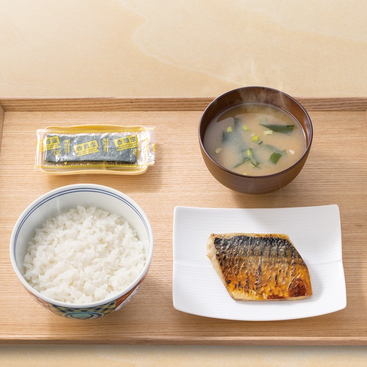 2024年日本省錢早餐推薦！平價連鎖店高CP值美味不踩雷又幫你省荷包