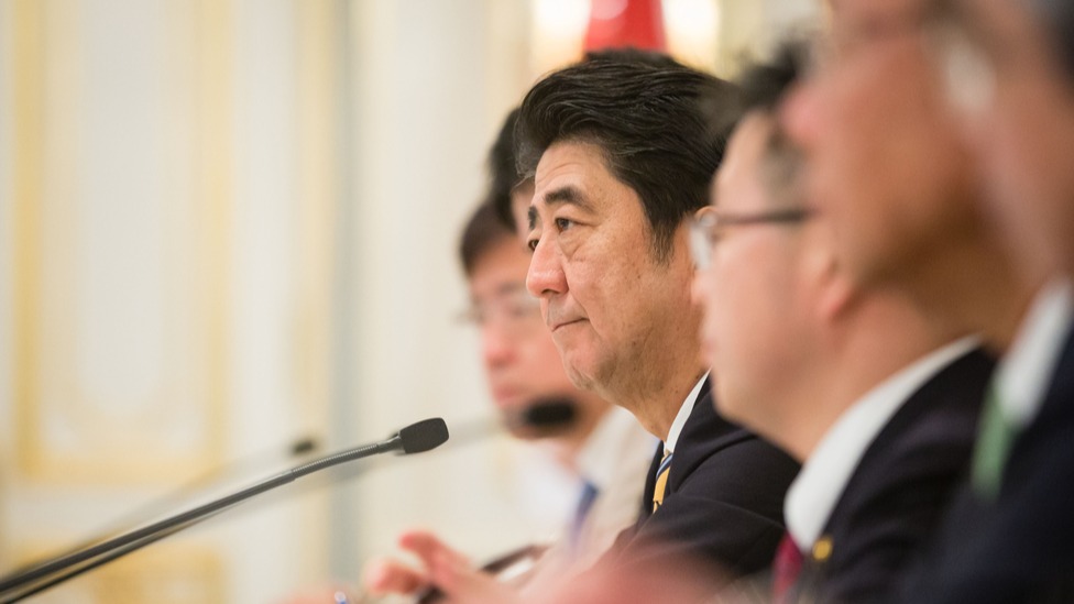 山口縣特產竟然是日本首相！為什麼日本政治人物多來自這裡？