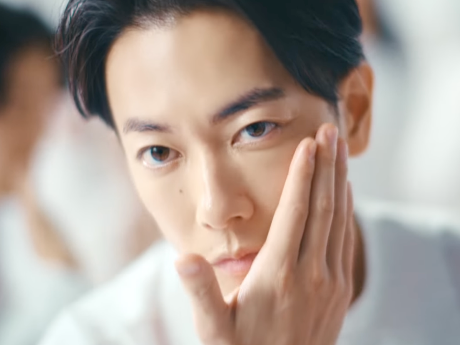 男人愛美起來真沒女人什麼事了，來聽佐藤健、窪塚正孝和高衫真宙是怎麼說的吧！2022年9月日本最新人氣廣告6選