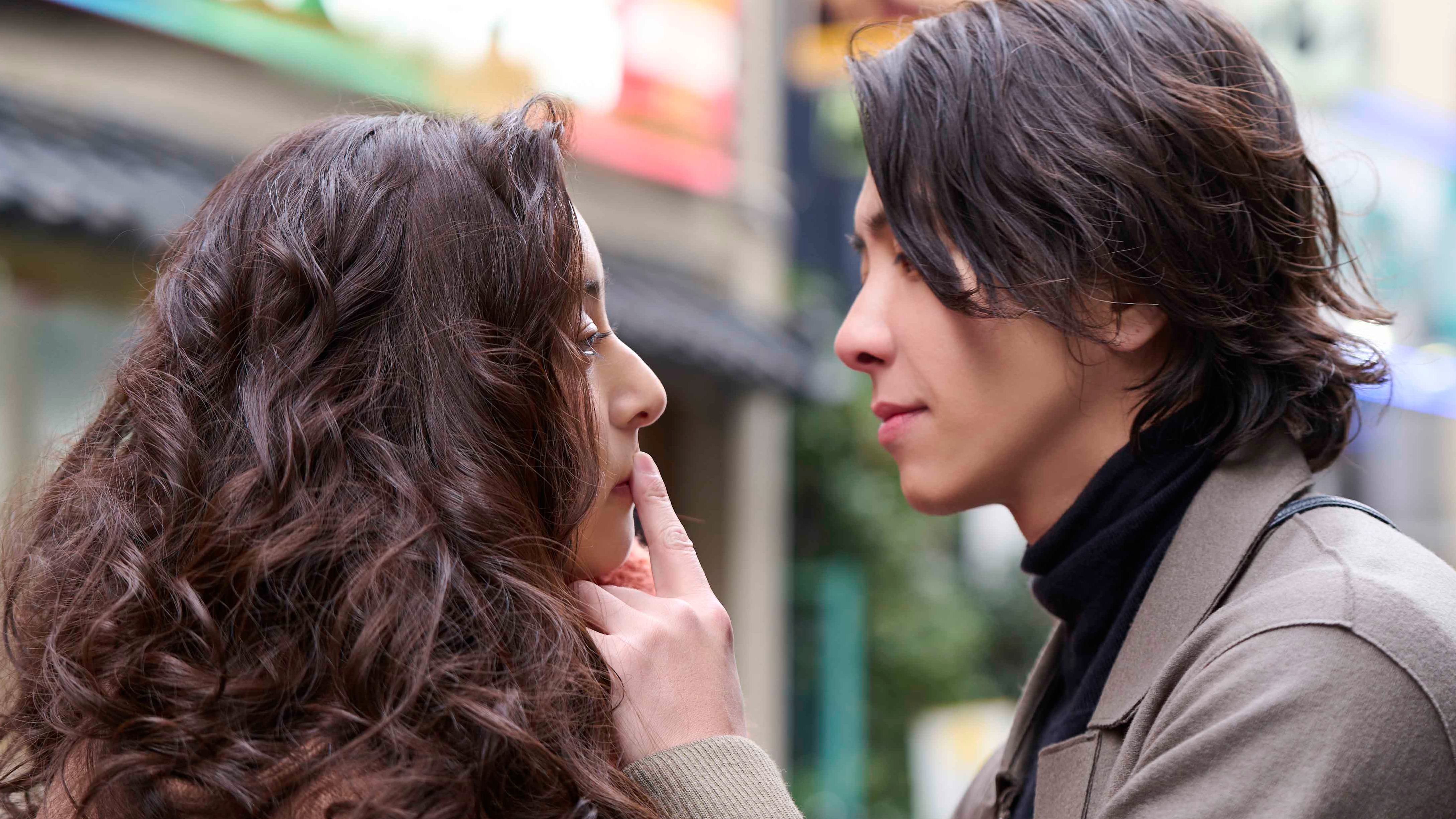 跨國漫改電影《SEE HEAR LOVE 看不見聽不見也愛你》登大銀幕 山下智久、新木優子宣布今年六月攜手來台與粉絲相見歡