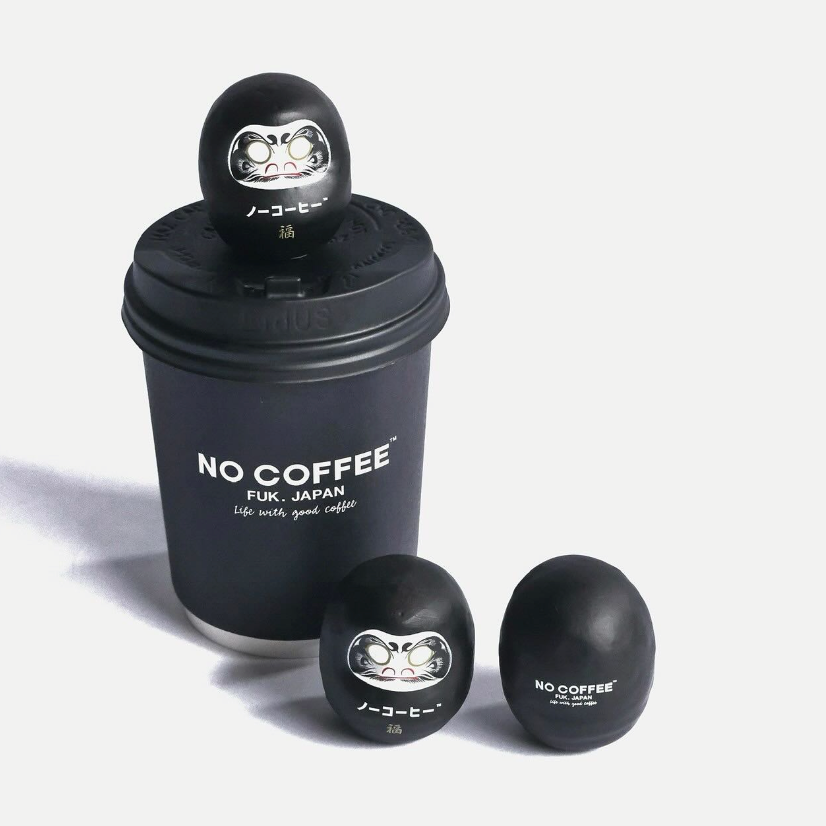 福岡人氣咖啡品牌NO COFFEE新品登場!黑五限定商品開搶