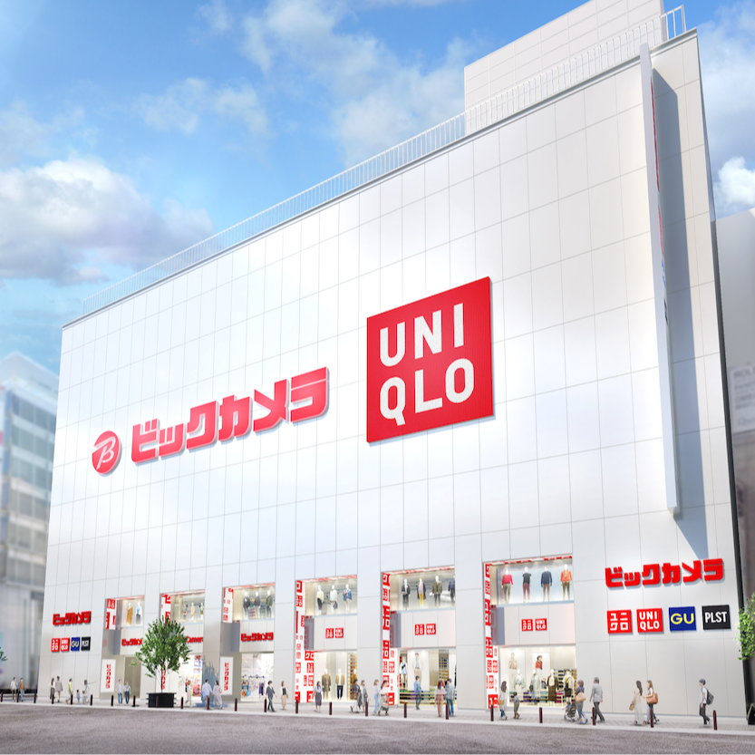 日本好物你回購了嗎？BicCamera曝2025台灣人最愛造訪店鋪與人氣商品TOP10！