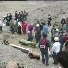 在日本爬山要小心迷霧中隱藏著死神埋伏的陷阱？日本著名山難「安達太良山火山瓦斯遭難事故」