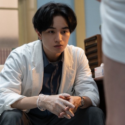 Netflix日劇《S&X》4大深度亮點：中島健人化身「無法愛愛的性治療師」，攜手新木優子談場療癒系成人救贖之戀